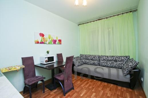 Good apartment with amenities, Сургут - квартира подобово