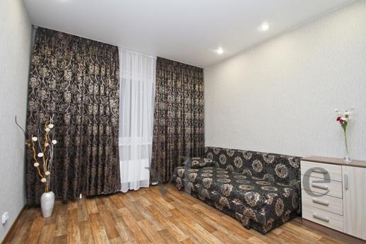 Excellent two bedroom apartment, Surgut - günlük kira için daire