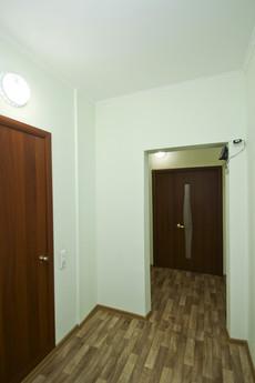A large 2 bedroom apartment, Сургут - квартира подобово