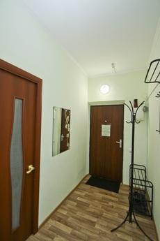 A large 2 bedroom apartment, Сургут - квартира подобово