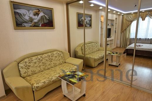 Excellent apartment with all amenities, Сургут - квартира подобово