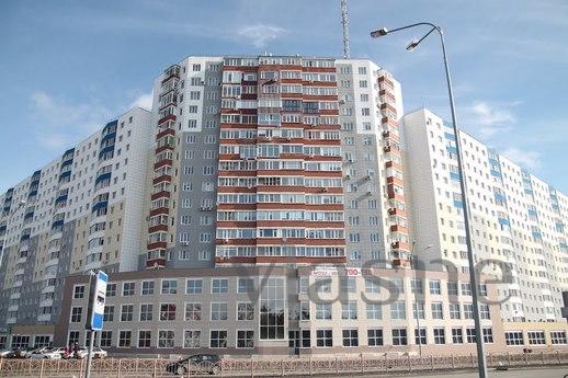 Excellent apartment with all amenities, Сургут - квартира подобово
