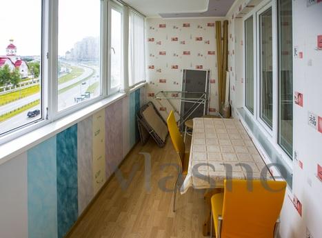 Excellent apartment with all amenities, Surgut - apartment by the day