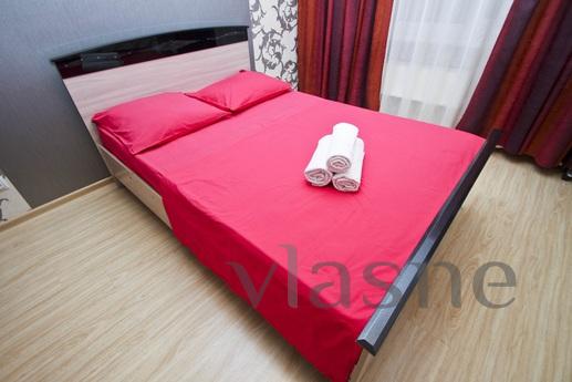 Comfortable apartment in the center, Surgut - apartment by the day