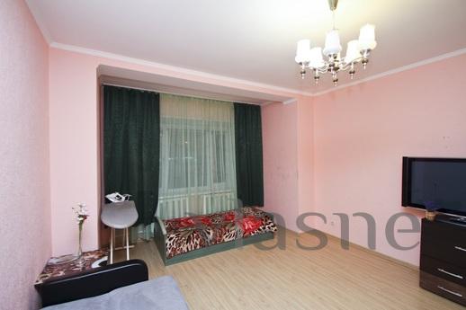 Comfortable apartment in the center, Surgut - günlük kira için daire