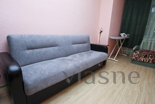 Comfortable apartment in the center, Surgut - günlük kira için daire