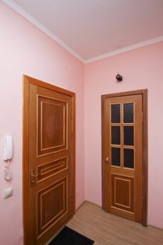 Comfortable apartment in the center, Surgut - günlük kira için daire