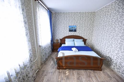 Cozy apartment with four bedrooms, Сургут - квартира подобово