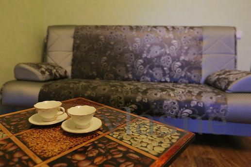 Romantic cozy apartment, Surgut - günlük kira için daire
