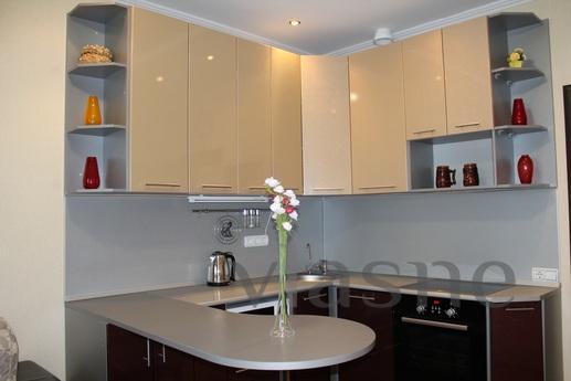 Cozy apartment with private facilities, Surgut - günlük kira için daire