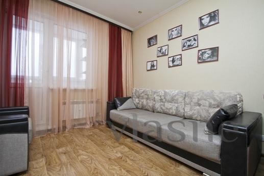 Cozy apartment with private facilities, Сургут - квартира подобово