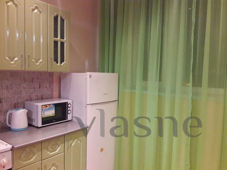 cozy apartment for rent, Surgut - günlük kira için daire
