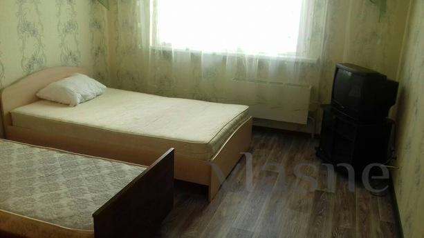 Large one-bedroom apartment, Сургут - квартира подобово