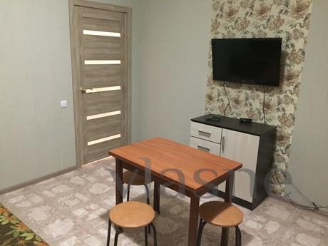 A large apartment with a touch of Aura, Surgut - apartment by the day