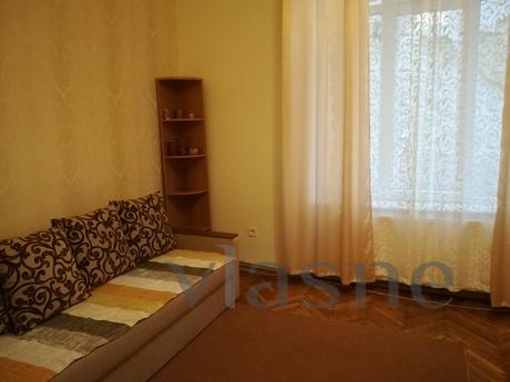 APARTMENT IN THE CENTER OF LVIV !!!!, Lviv - apartment by the day
