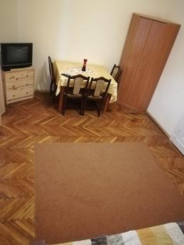 APARTMENT IN THE CENTER OF LVIV !!!!, Lviv - günlük kira için daire