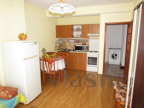 Apartment in Sandanski Bulgaria, Sandanski - günlük kira için daire