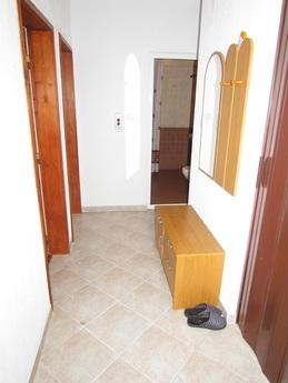 Apartment in Sandanski Bulgaria, Санданскі - квартира подобово