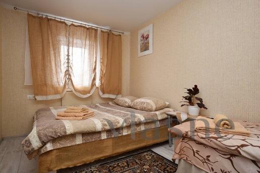 Apartment in Boryspil 10 minutes from th, Boryspil - günlük kira için daire