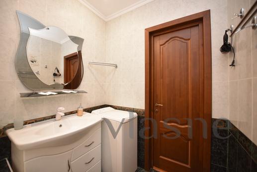 Günlük kiralık 2 odalı apartman merkezi , Boryspil - günlük kira için daire