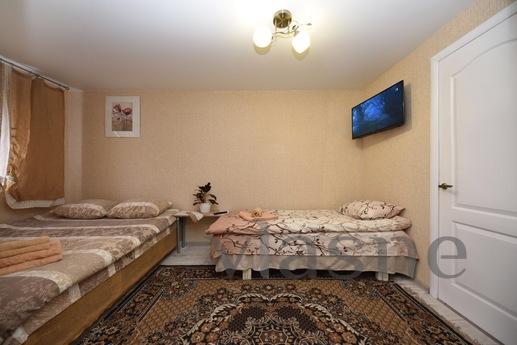 Borispol merkezinde daire, Boryspil - günlük kira için daire
