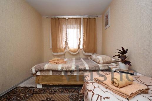Mieszkanie w centrum Boryspola do codziennego wynajęcia, Boryspil - mieszkanie po dobowo
