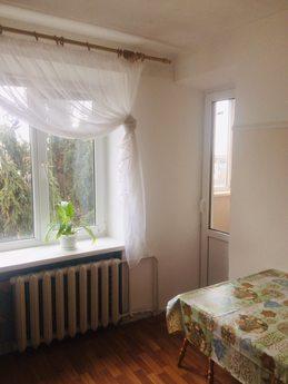 3 BR apartman Borispol 10dk a / p, Boryspil - günlük kira için daire