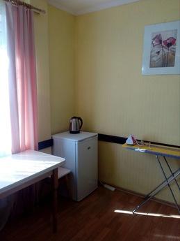 Do wynajęcia apartament Centrum Boryspol, Boryspil - mieszkanie po dobowo