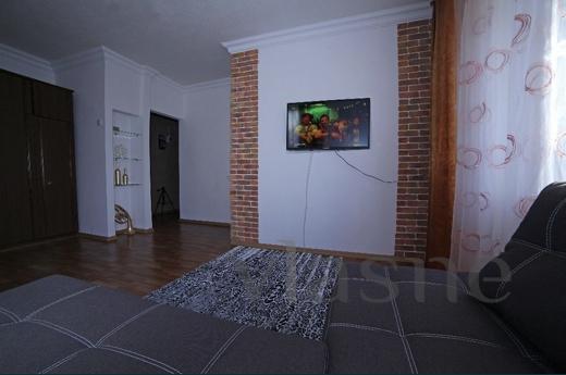 Rent a 1-room apartment podovo/pododin, Kamenskoe (Dniprodzerzhynsk) - apartment by the day