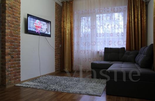 Rent a 1-room apartment podovo/pododin, Kamenskoe (Dniprodzerzhynsk) - apartment by the day