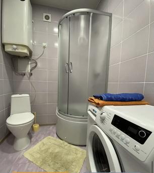 Similar rental of 2 room apartment, Kamenskoe (Dniprodzerzhynsk) - apartment by the day
