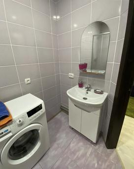 Similar rental of 2 room apartment, Kamenskoe (Dniprodzerzhynsk) - apartment by the day