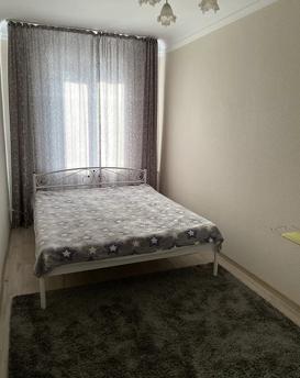 Similar rental of 2 room apartment, Kamenskoe (Dniprodzerzhynsk) - apartment by the day