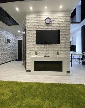 Similar rental of 2 room apartment, Kamenskoe (Dniprodzerzhynsk) - apartment by the day