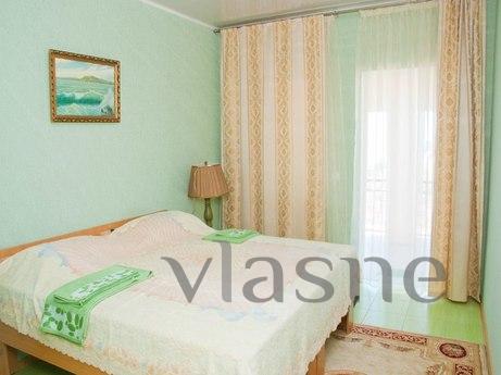 Kerch Resort for rent, Kerch - apartment by the day