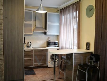Stylish and comfortable studio, Tomsk - günlük kira için daire