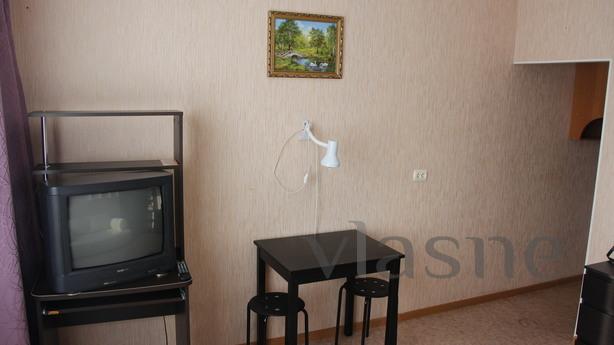 Cozy apartment, close to railway and bus, Томськ - квартира подобово
