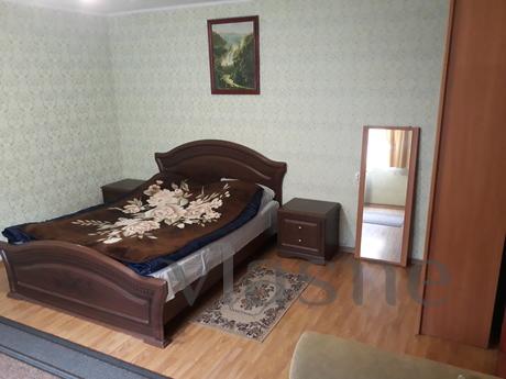 Private house in Berehove, Berehovo - günlük kira için daire