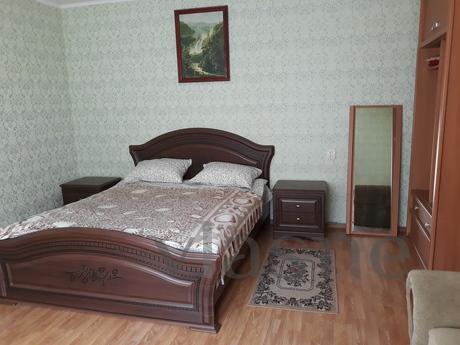 Private house in Berehove, Berehovo - apartment by the day