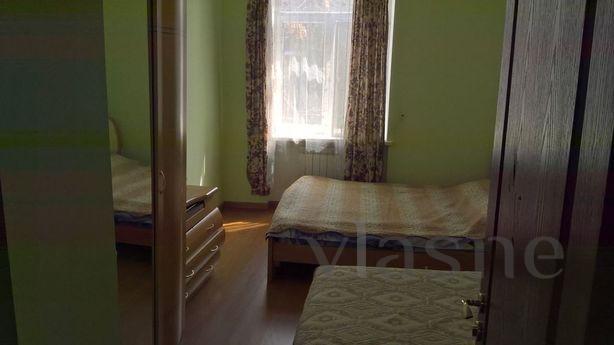 Cozy apartment in the small center, Yerevan - apartment by the day