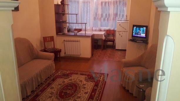 Apartment for rent in the heart of Yerevan near the Matenada