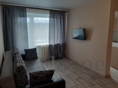 Rent studio apartment in the city center. Within walking dis
