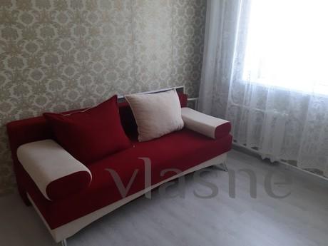 The apartment is opposite the Tyumen Wat, Tyumen - apartment by the day