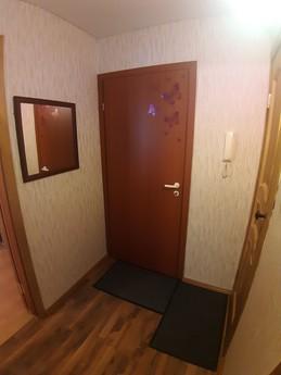 Apartment near the bus station, Tyumen - apartment by the day