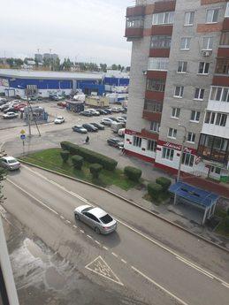 Apartment near the bus station, Tyumen - günlük kira için daire