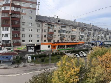 Apartment near the bus station, Tyumen - günlük kira için daire