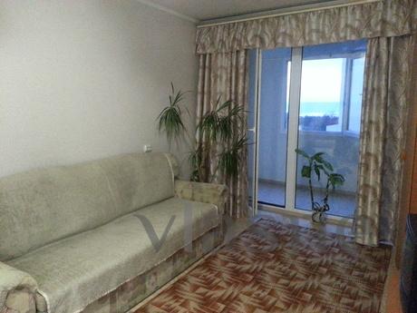 Rent one bedroom apartment. with sea views . Nearby paid par