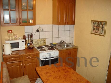 2 bedroom apartment for rent, Naberezhnye Chelny - günlük kira için daire