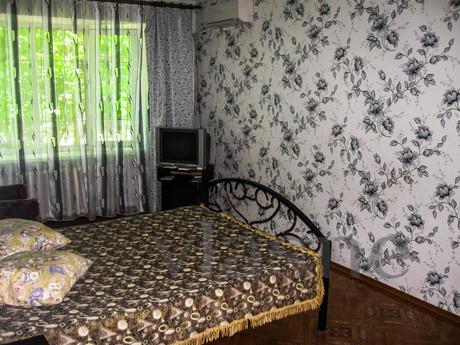 Günde 2 odalı daire, Krivoy Rog - günlük kira için daire