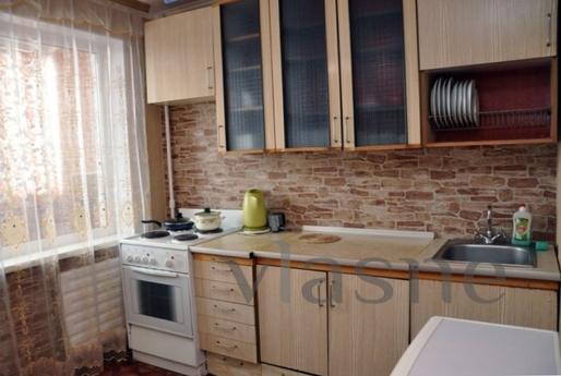 Cozy apartment, Rostov-on-Don - günlük kira için daire